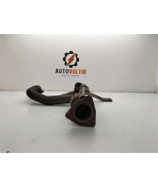 Tubo Escape Trasero