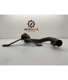 Tubo Escape Trasero