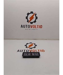 Luz Interior Techo