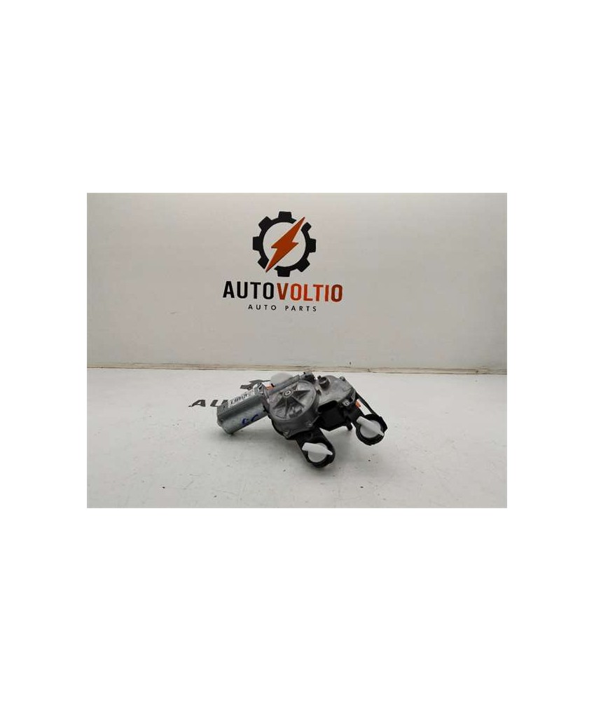 Motor Limpiaparabrisas Trasero