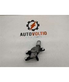 Motor Limpiaparabrisas Trasero