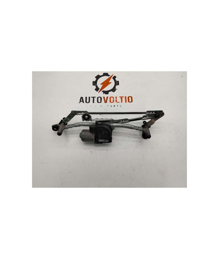 Motor Limpiaparabrisas Delantero
