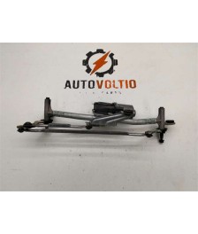 Motor Limpiaparabrisas Delantero