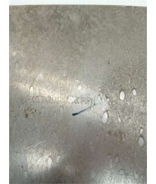 Silenciador Trasero