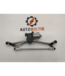 Motor Limpiaparabrisas Delantero