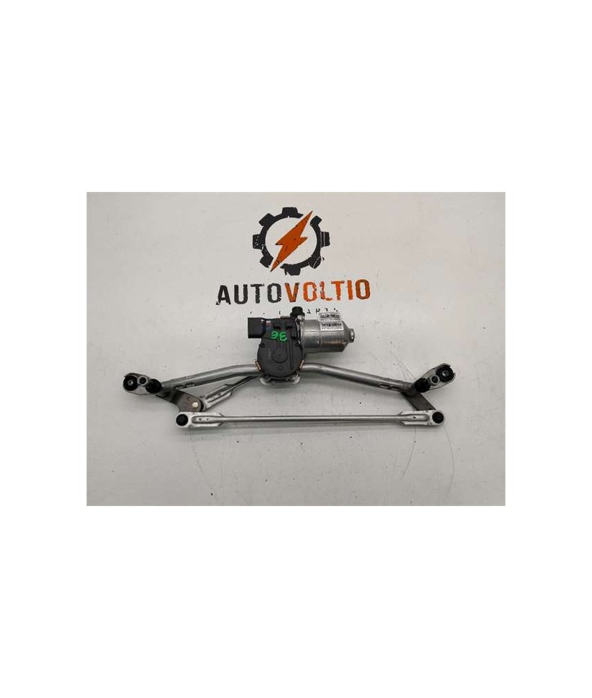 Motor Limpiaparabrisas Delantero