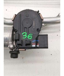 Motor Limpiaparabrisas Delantero