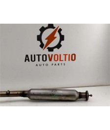 Tubo Escape Delantero