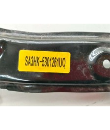 Soporte Faro Izquierdo