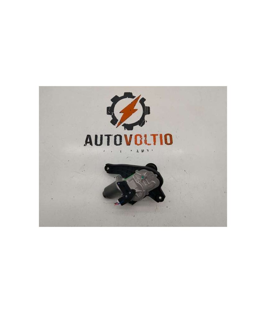 Motor Limpiaparabrisas Trasero