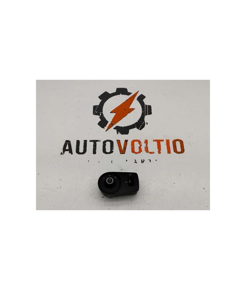 Mando Retrovisor Electrico