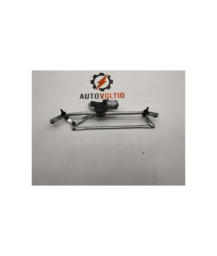 Motor Limpiaparabrisas Delantero