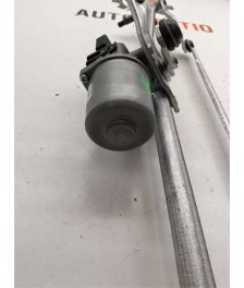 Motor Limpiaparabrisas Delantero