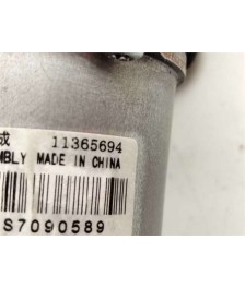 Motor Limpiaparabrisas Delantero