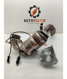 Catalizador