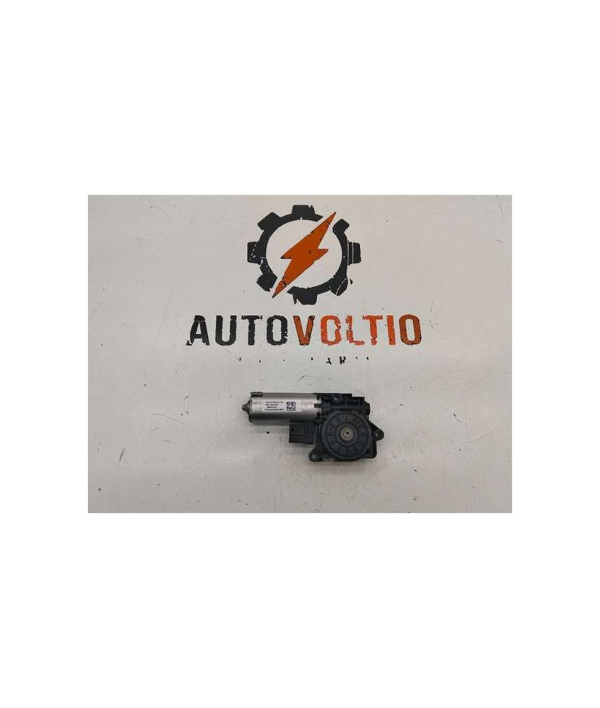 Motor Techo Electrico