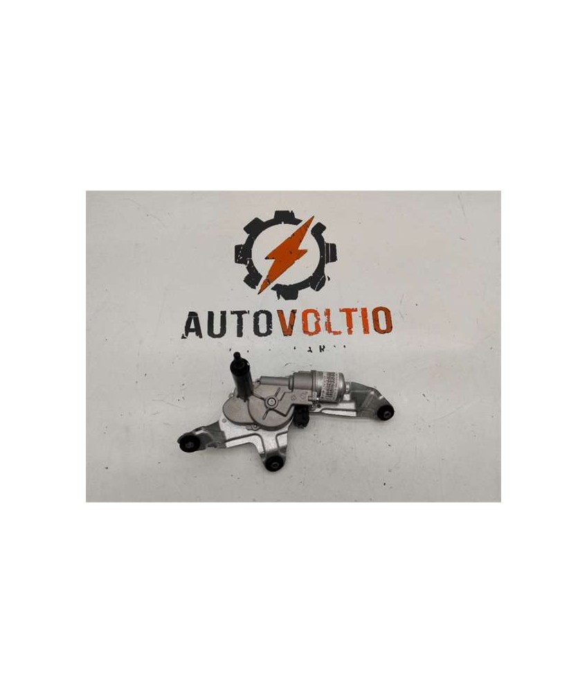 Motor Limpiaparabrisas Trasero
