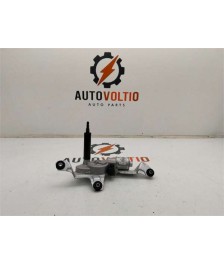 Motor Limpiaparabrisas Trasero