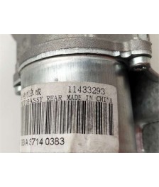 Motor Limpiaparabrisas Trasero
