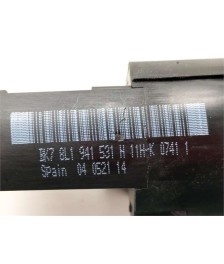 Mando De Luces