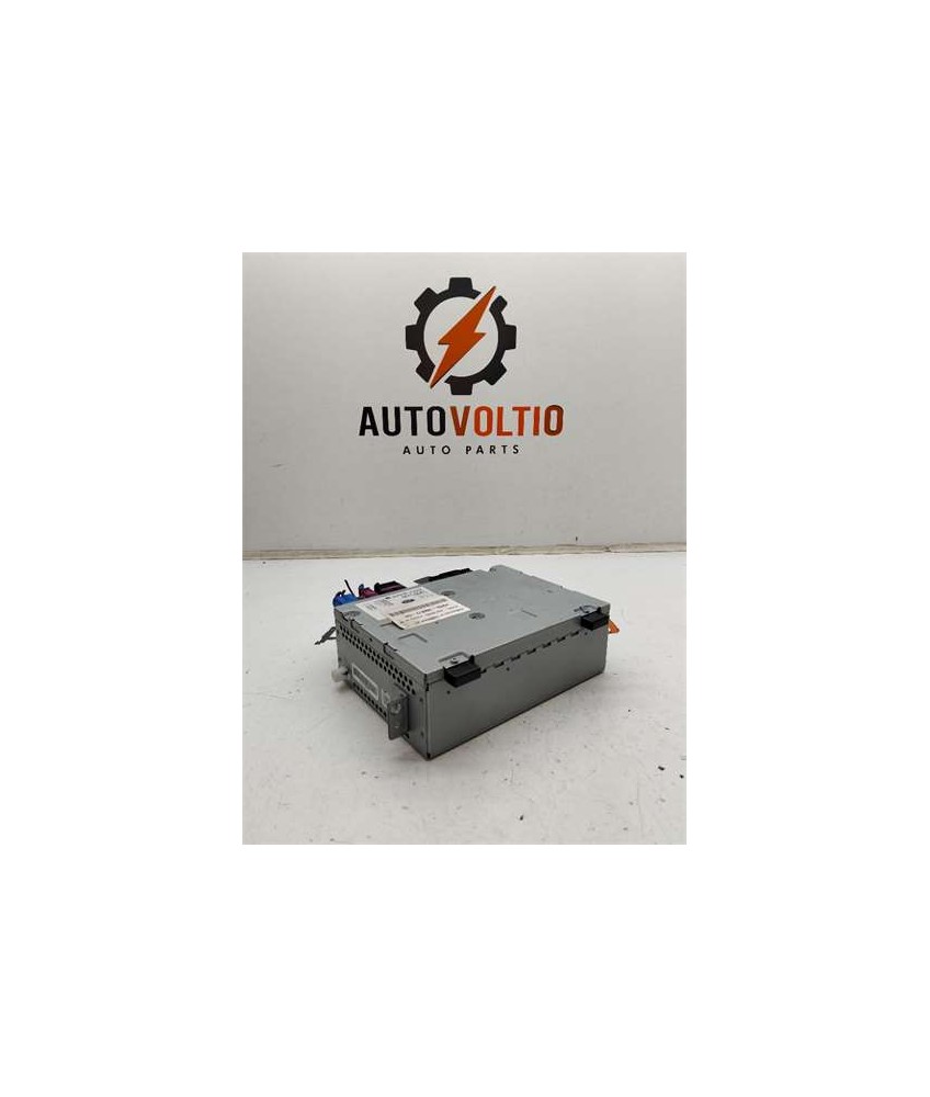 Radio / Cd
