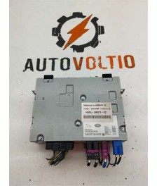 Radio / Cd