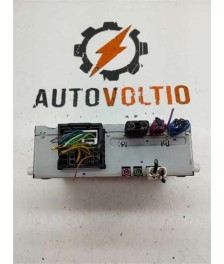 Radio / Cd