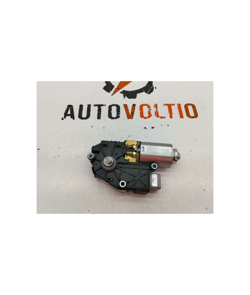 Motor Techo Electrico