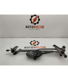 Motor Limpiaparabrisas Delantero