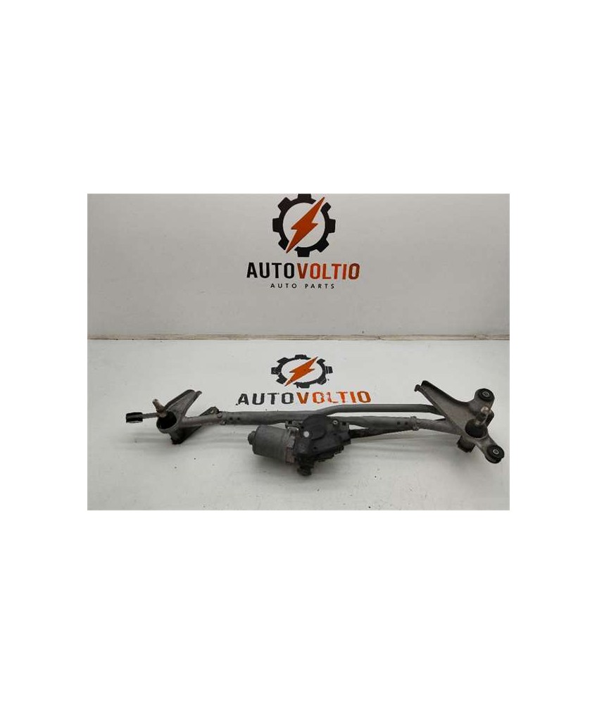 Motor Limpiaparabrisas Delantero