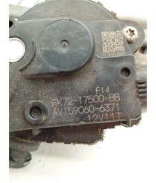 Motor Limpiaparabrisas Delantero