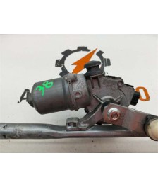 Motor Limpiaparabrisas Delantero