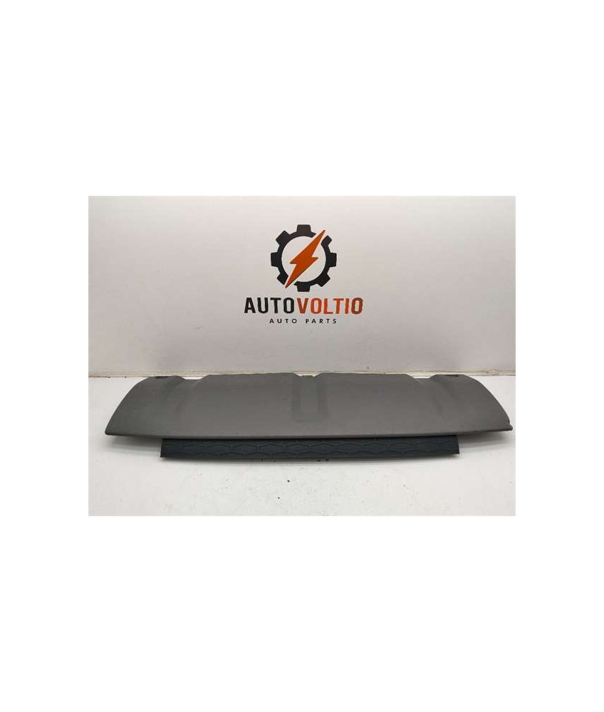 Spoiler Paragolpes Delantero