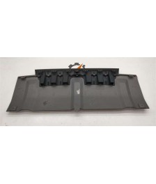 Spoiler Paragolpes Delantero
