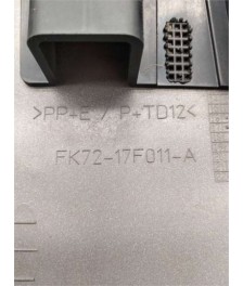 Spoiler Paragolpes Delantero
