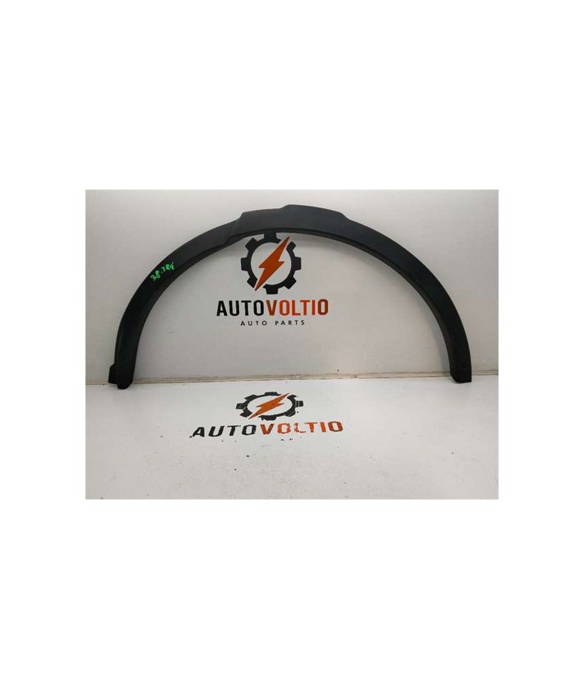 Aletin Trasero Izquierdo