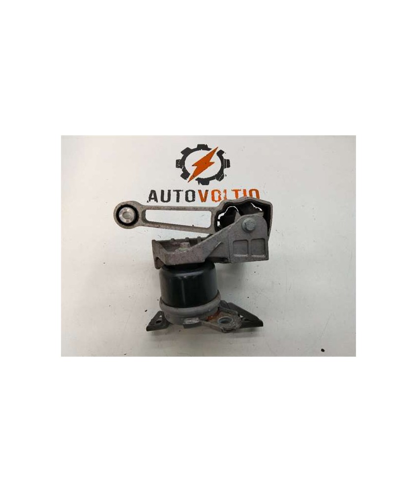 Soporte Motor