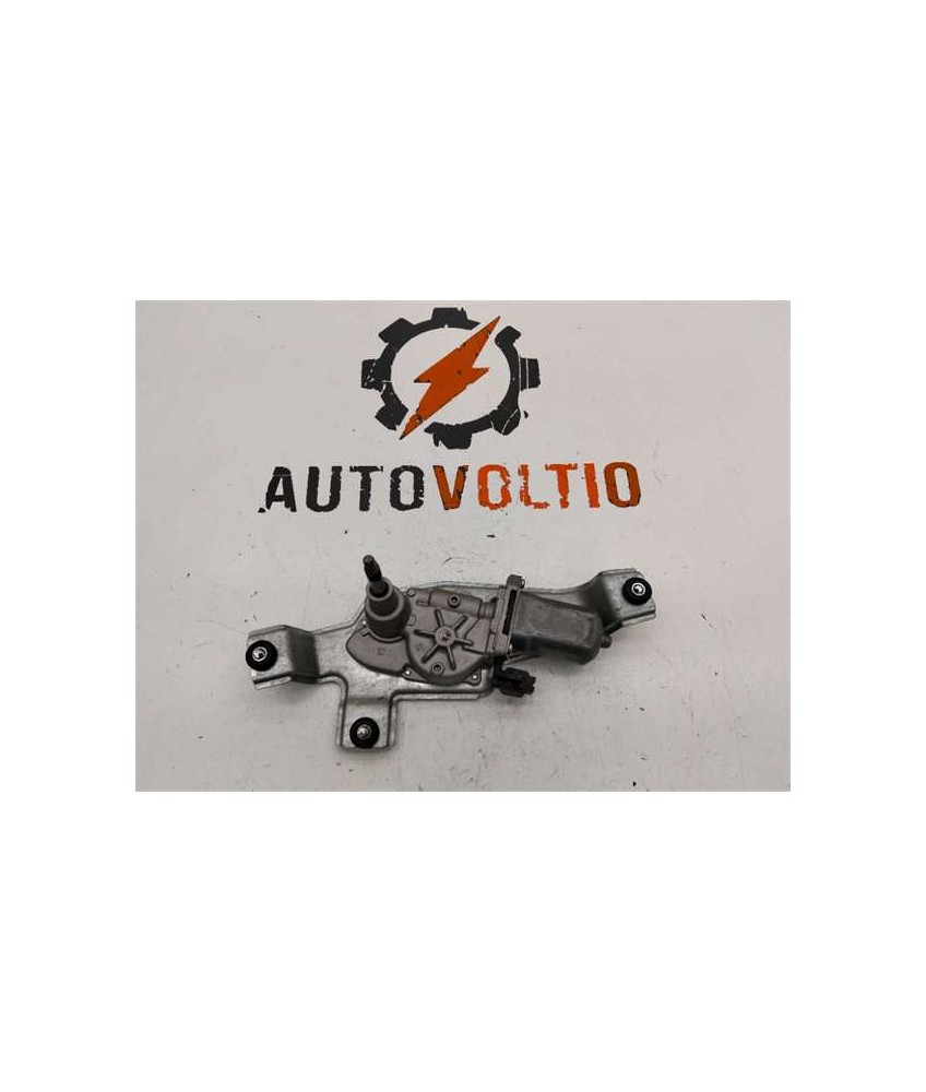Motor Limpiaparabrisas Trasero