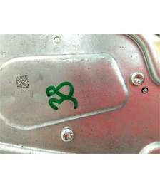 Motor Limpiaparabrisas Trasero