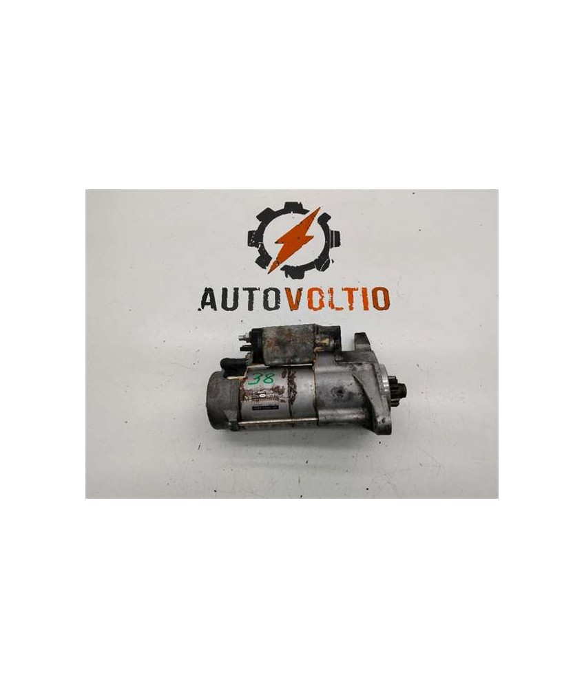 Motor Arranque