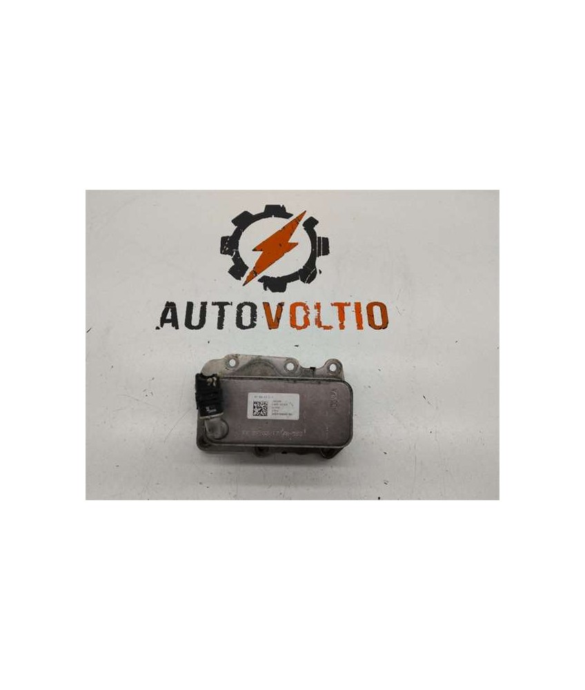 Enfriador Aceite