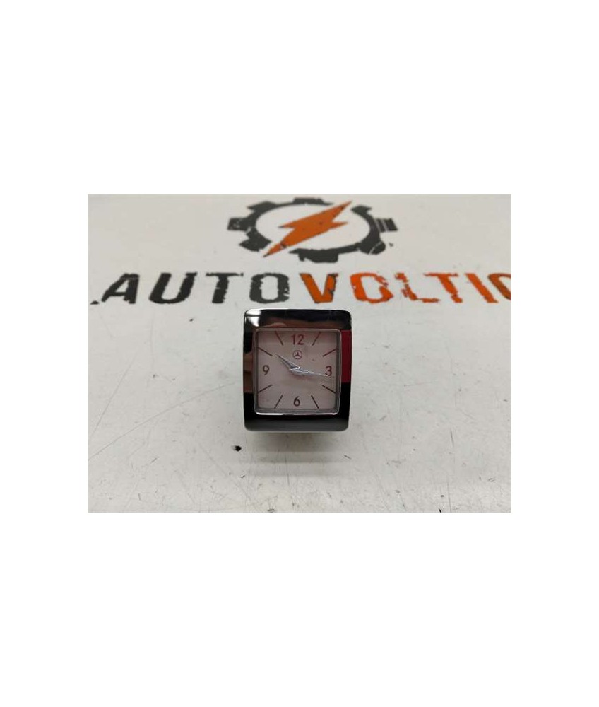 Reloj Horario