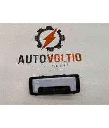 Luz Interior Techo