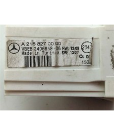 Reloj Horario