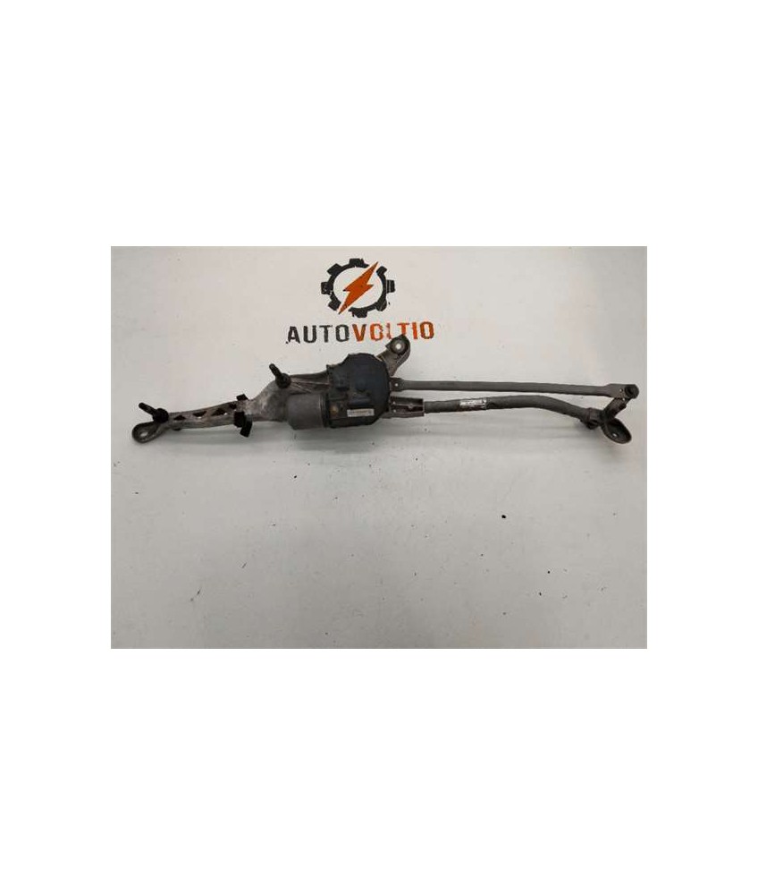 Motor Limpiaparabrisas Delantero