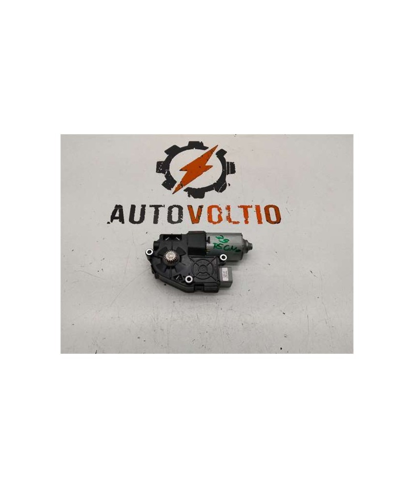 Motor Techo Electrico