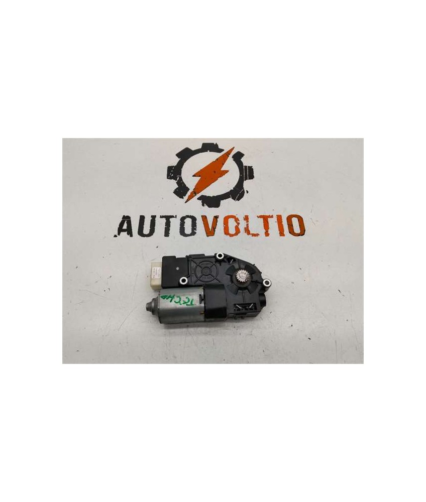 Motor Techo Electrico
