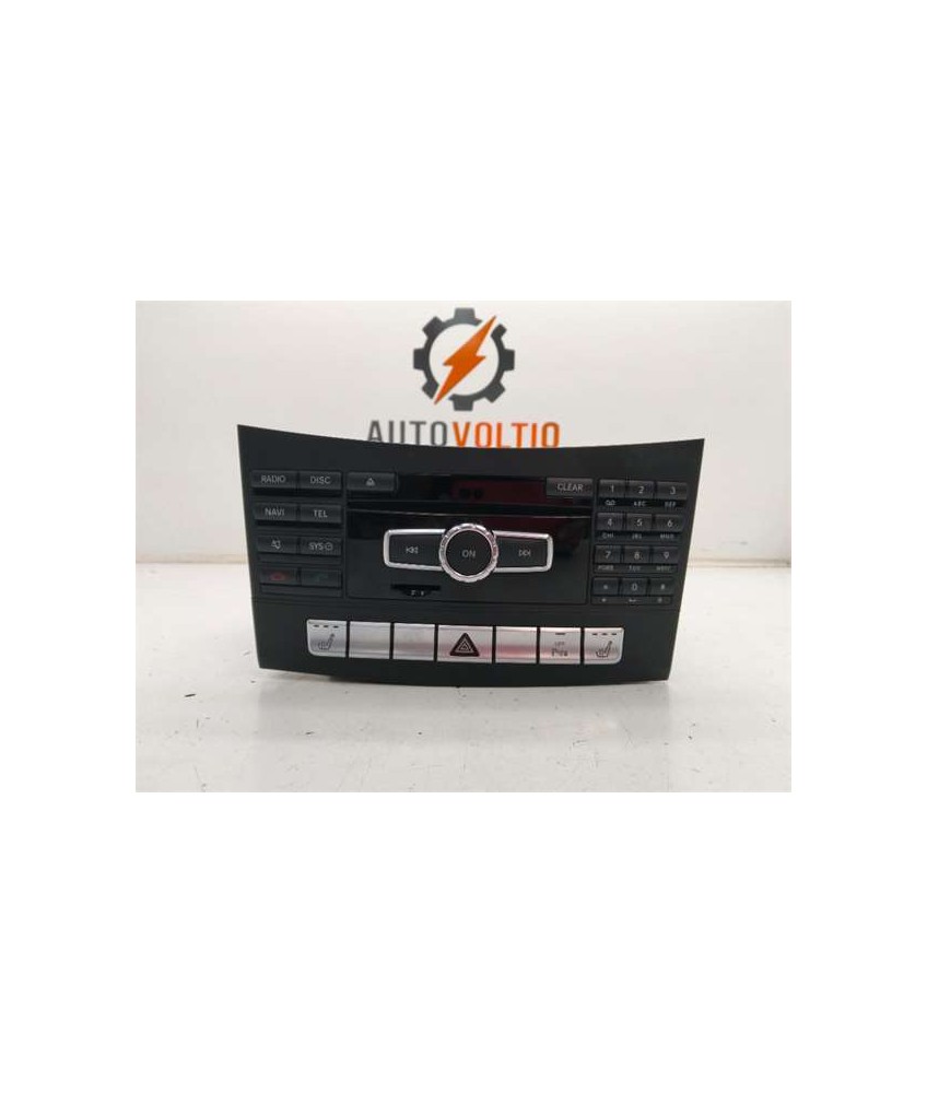Radio / Cd