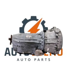 Caja Cambios Automatica