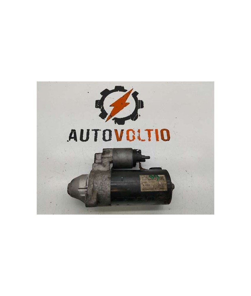 Motor Arranque